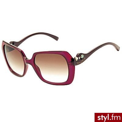 Przeciwsłoneczne okulary od Marca Jacobsa - 270 euro - Pozostałe Dodatki Moda