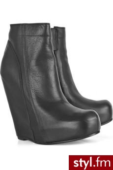 BUTY - Pozostałe Buty Moda