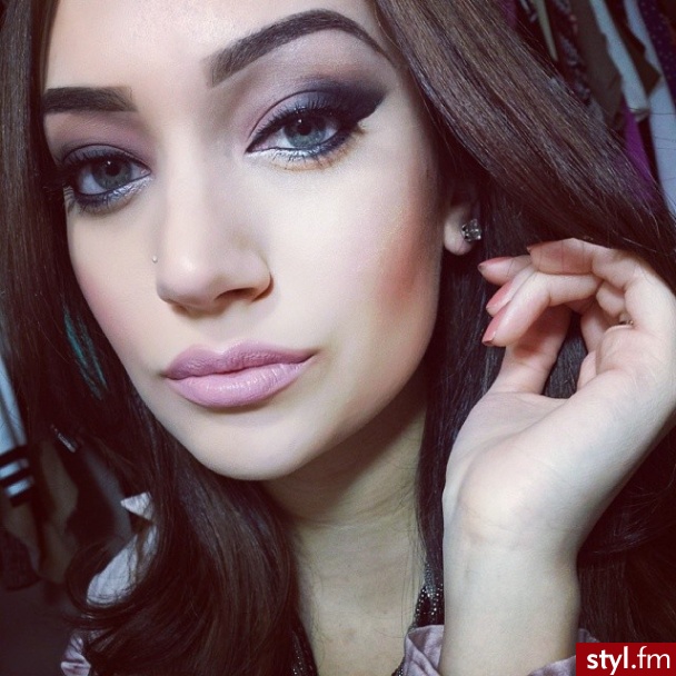 Dzienne Makijaże