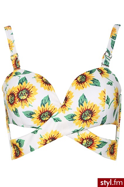 Topy Ciuchy Moda
