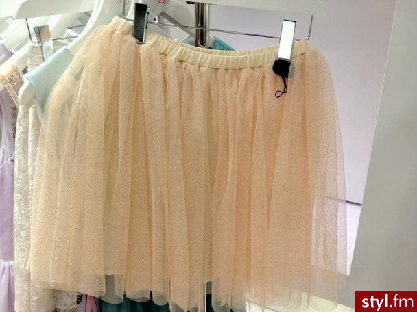 Sukienki Moda