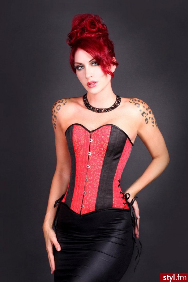 Pozostałe Ciuchy Moda