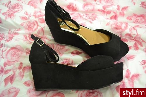 Koturny Buty Moda