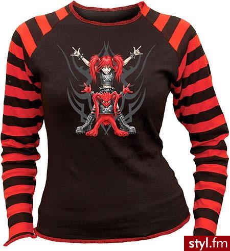 Pozostałe Ciuchy Moda