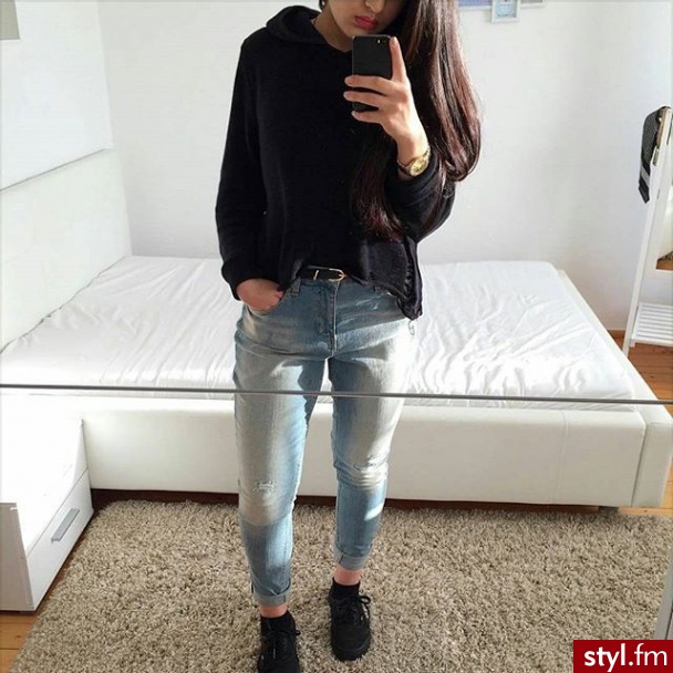 Pozostałe Ciuchy Moda