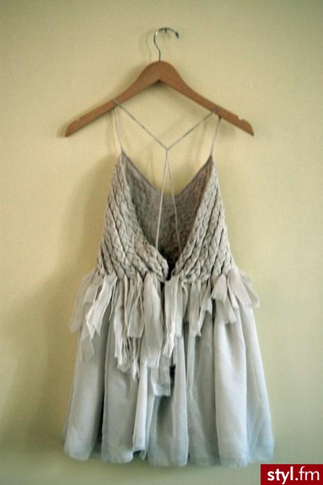 Pozostałe Ciuchy Moda