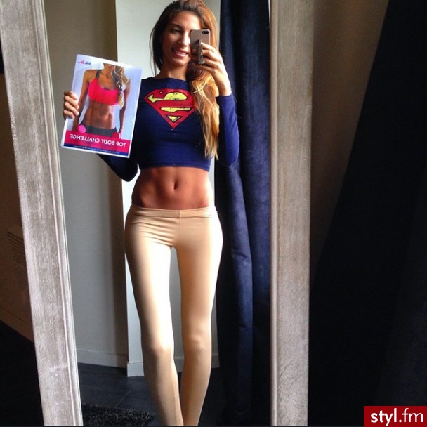 Sport i fitness