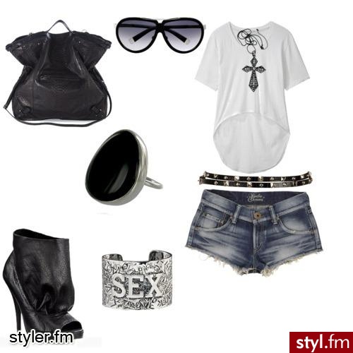 zestaw 29 - Styler