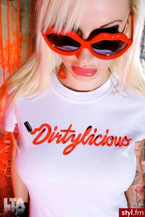 dirty - Pozostałe Ciuchy Moda