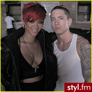 Rihanna & Eminem. Rihanna & Eminem -Love The way You Lie - vide - Moda uliczna Inne Moda