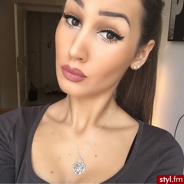 Dzienne Makijaże