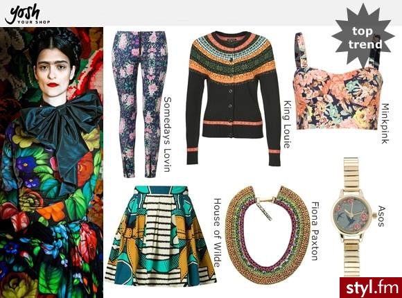 http://tiny.pl/q54lp - Pozostałe Ciuchy Moda