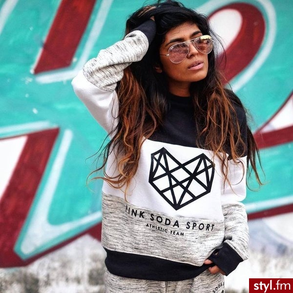 вιєяzєѕz-ριѕzєѕz - Bluzy Ciuchy Moda