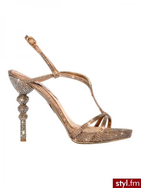 buty. Le Silla - Pozostałe Buty Moda