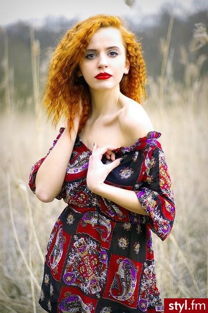 Dzienne Makijaże