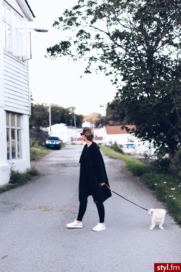 Kardigany Ciuchy Moda