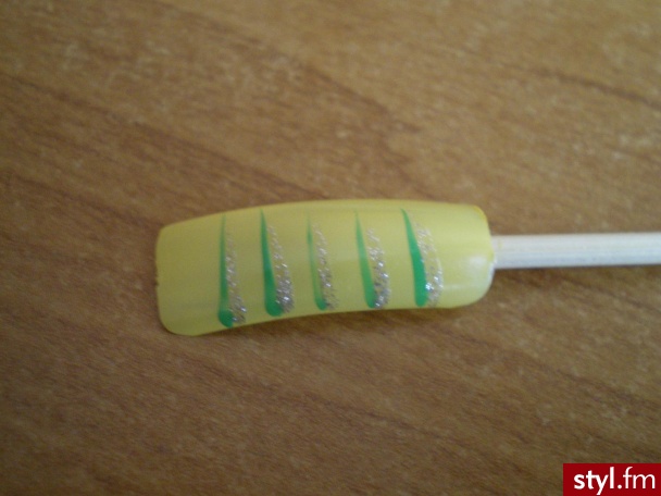 Paznokcie