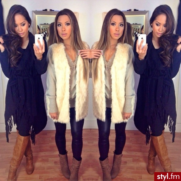 Pozostałe Ciuchy Moda