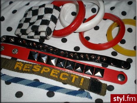 Gadżety Inne Moda