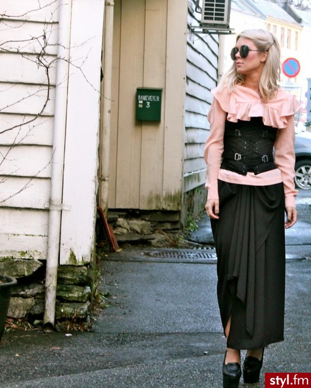 Pozostałe Ciuchy Moda
