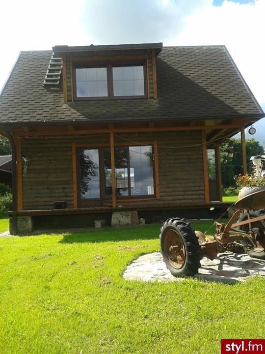 Ogród