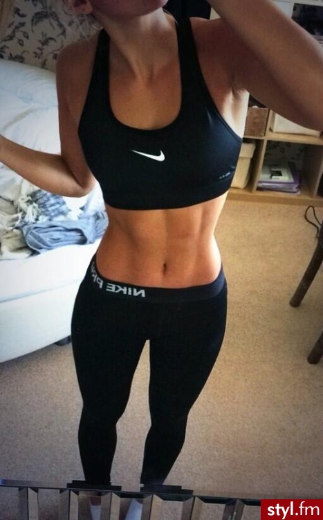 Sport i fitness