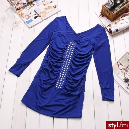 Tunika-PLN27.90 - Pozostałe Ciuchy Moda
