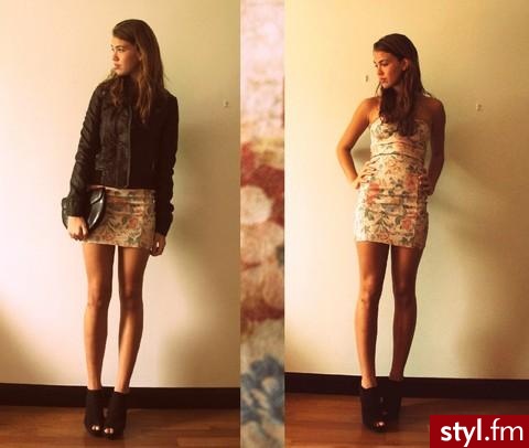 Pozostałe Ciuchy Moda