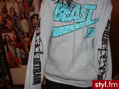 Bluzy Ciuchy Moda