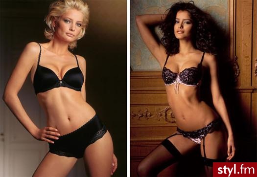 Triumph. Najnowsza kolekcja.
Ceny 100-200 PLN - Pozostałe Ciuchy Moda
