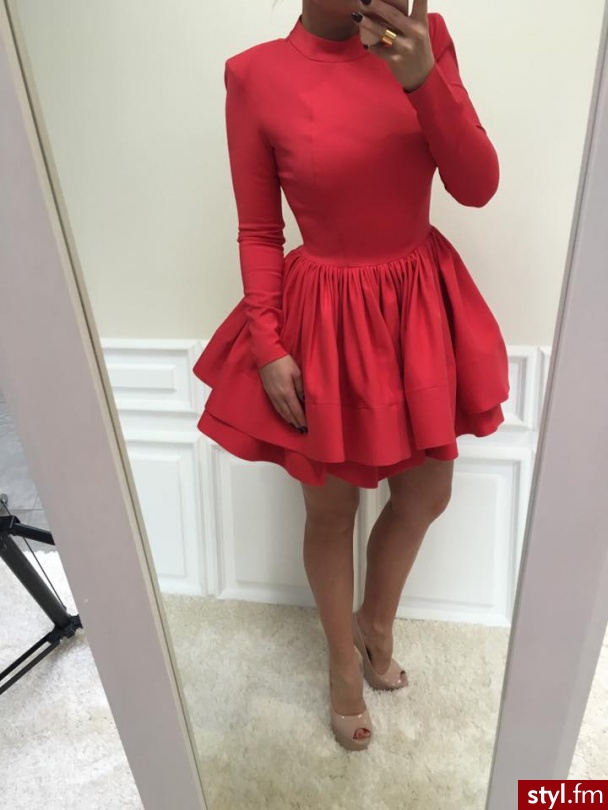 Pozostałe Sukienki Moda