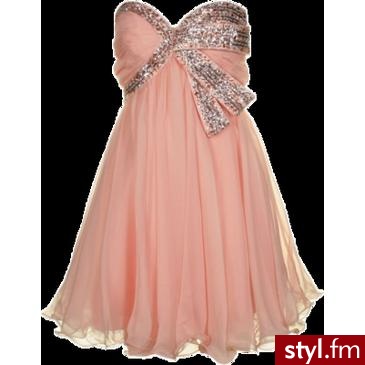 Sukienki Moda