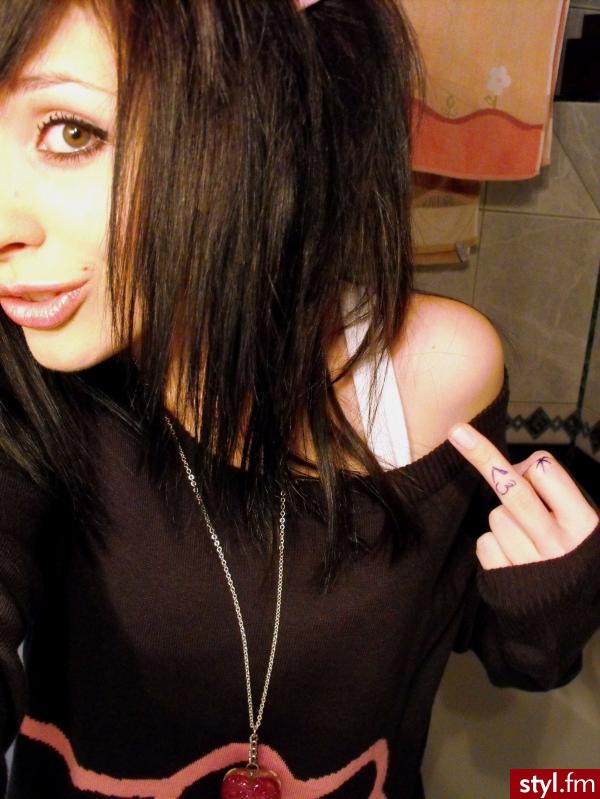 Krótkie Fryzury