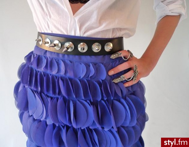 ciuchy - Pozostałe Ciuchy Moda