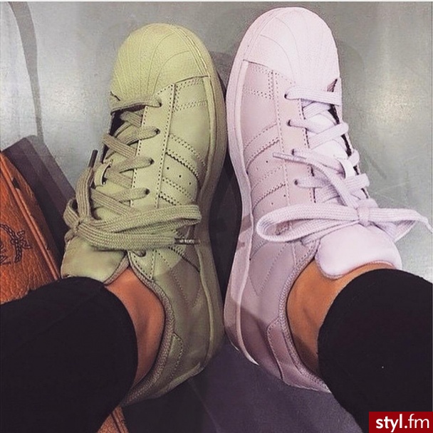 Sportowe Buty Moda