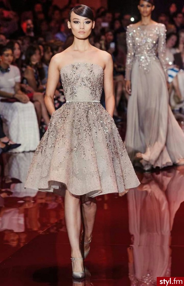 Pozostałe Sukienki Moda
