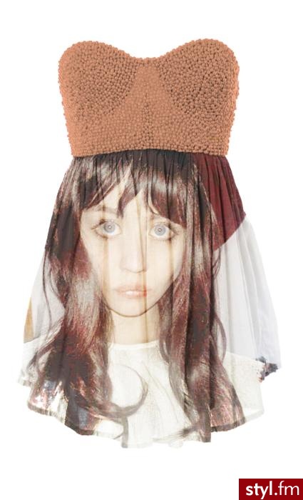 Sukienki Moda