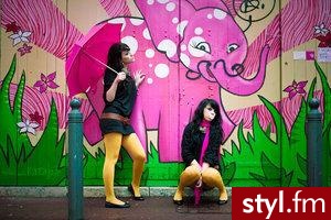 Pozostałe Ciuchy Moda