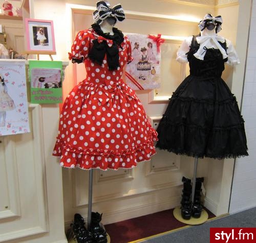 Pozostałe Ciuchy Moda