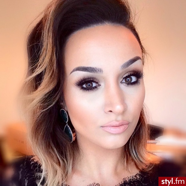 Dzienne Makijaże