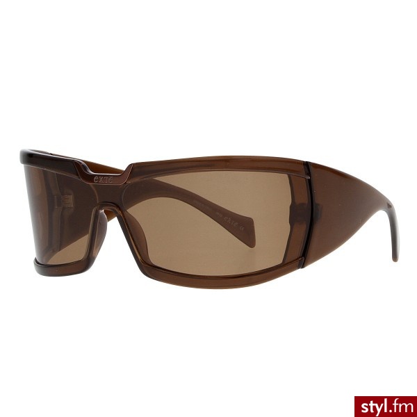 VERSACE okulary przeciwsłoneczne Exte EX66603 - Okulary Dodatki Moda