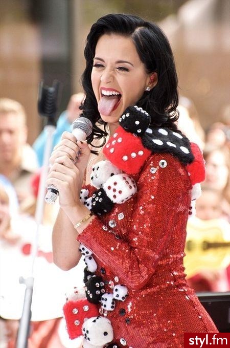 Kat Perry :) - Moda uliczna Inne Moda