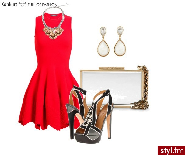 Full of Fashion - Konkurs - Full of Fashion Styler