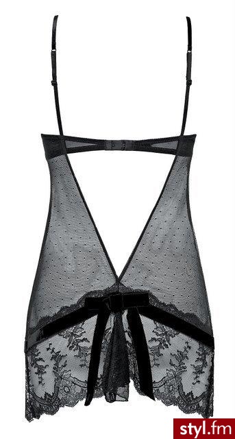 Bielizna Moda