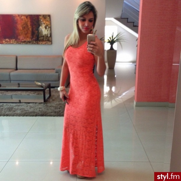 Dzienne Sukienki Moda