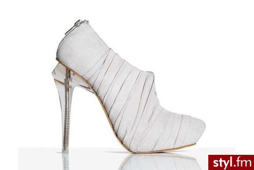 Pozostałe Buty Moda