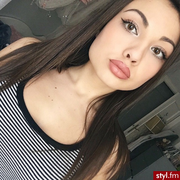 Dzienne Makijaże