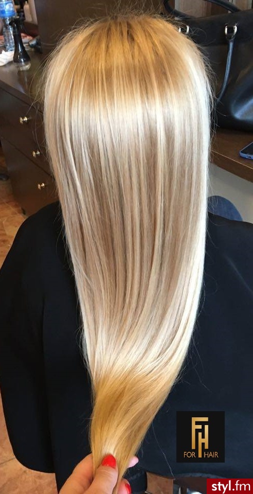 http://forhairsobieski.pl/ SOMBRE OLAPLEX WARSZAWA DOBRY FRYZJER - Długie Fryzury