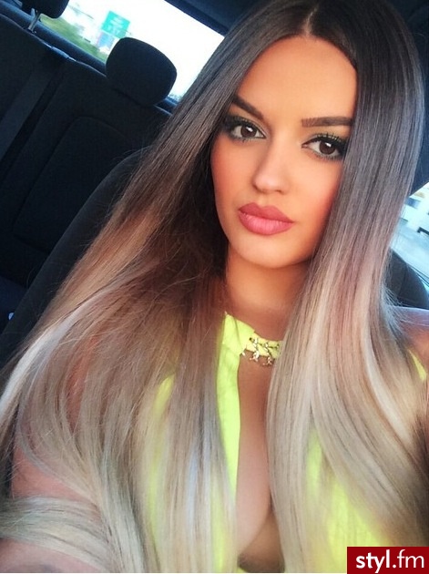 Dzienne Makijaże