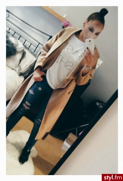 Pozostałe Ciuchy Moda